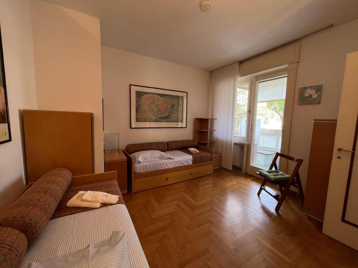 Tre Ponti - Terrazzo Vista Mare Apartment *