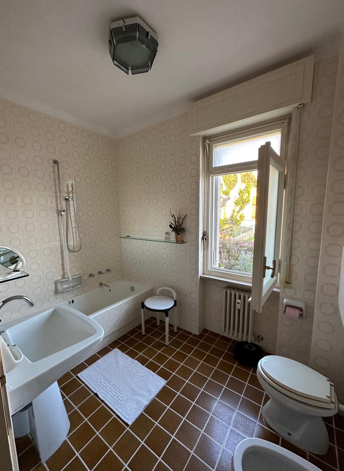 Apartment Tre Ponti - Terrazzo Vista Mare
