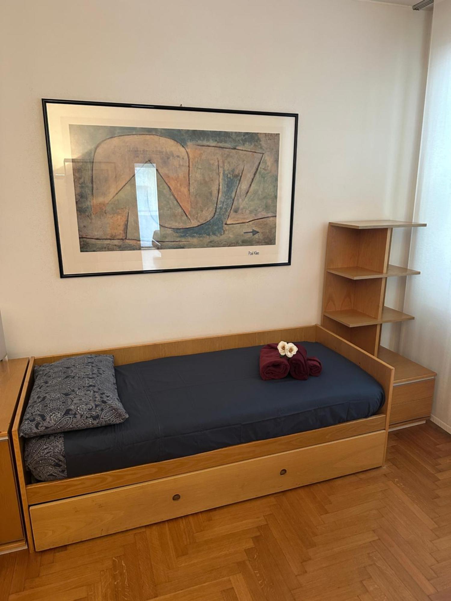 Apartment Tre Ponti - Terrazzo Vista Mare *