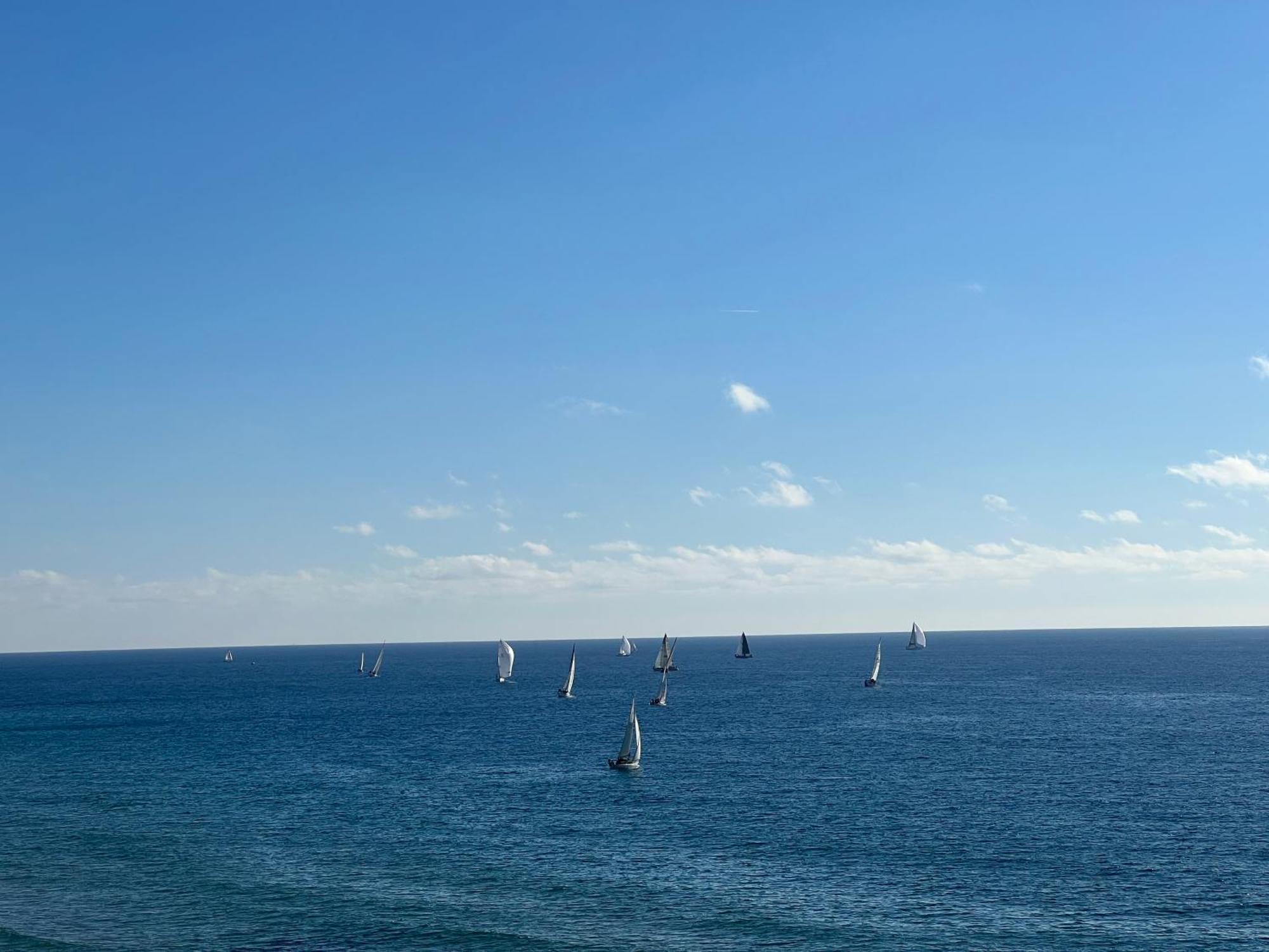 Apartment Tre Ponti - Terrazzo Vista Mare Sanremo