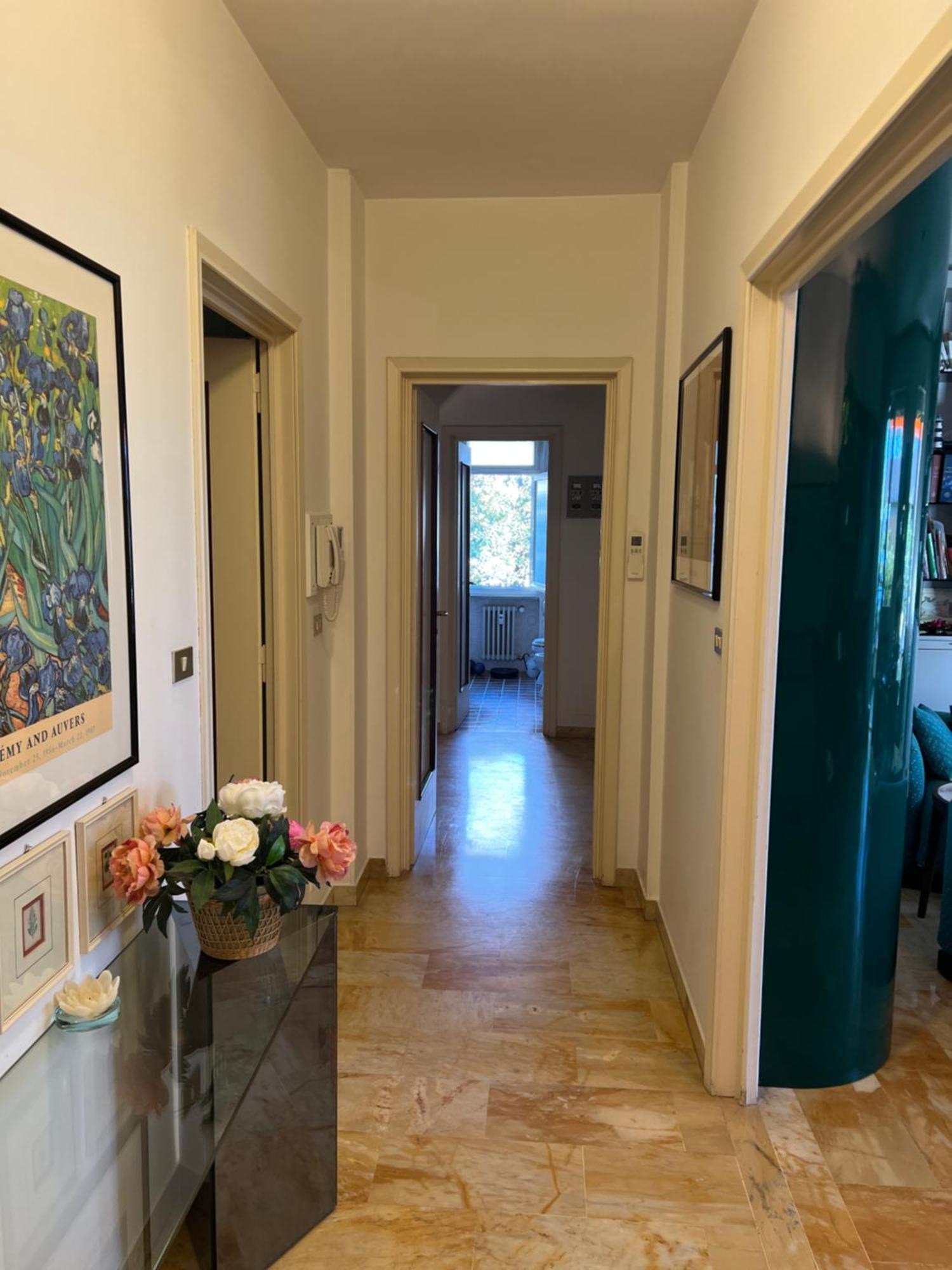 Tre Ponti - Terrazzo Vista Mare *