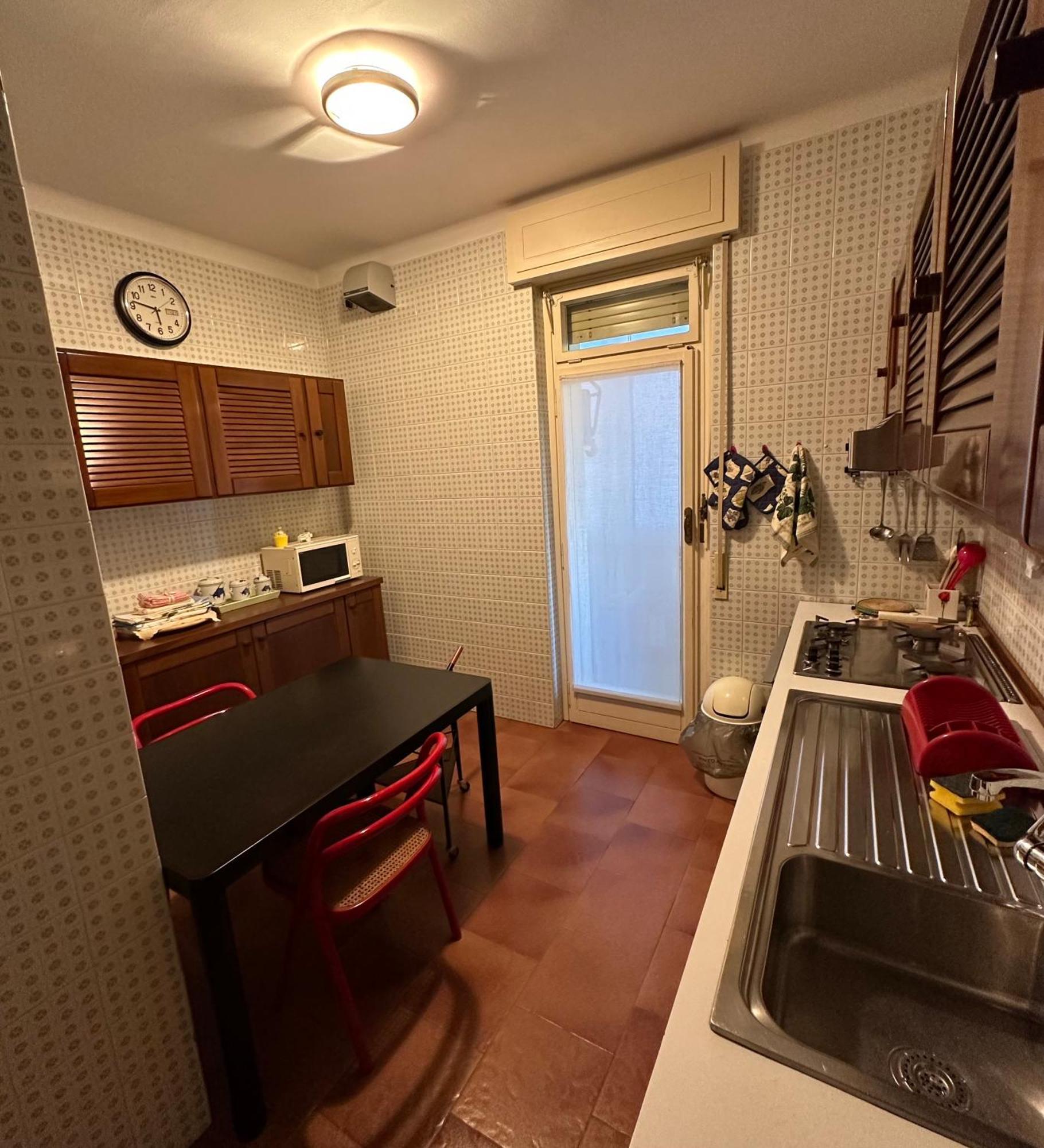 Tre Ponti - Terrazzo Vista Mare * Sanremo