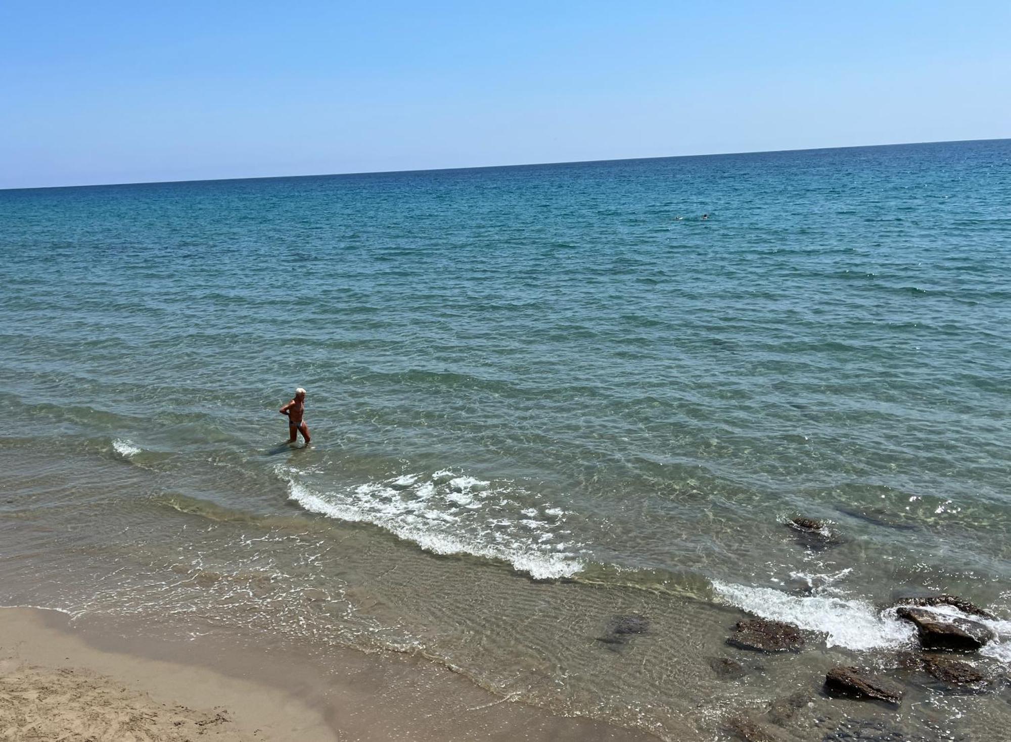 Tre Ponti - Terrazzo Vista Mare * Sanremo